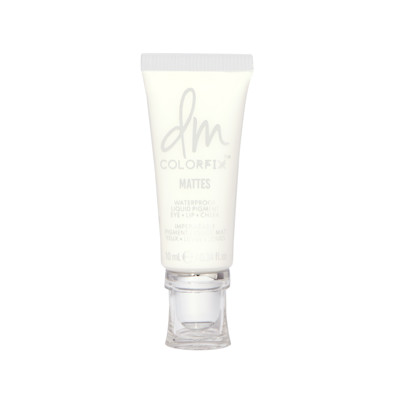 Danessa Myricks Beauty Colorfix Mattes 24-Hour Cream Colour Lift