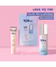 The Beauty Crop - Weightless Wonder Airbrush Primer & Blurring Setting Spray Duo