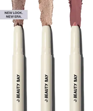 beautybay Glide & Line Shadow Stick Trio