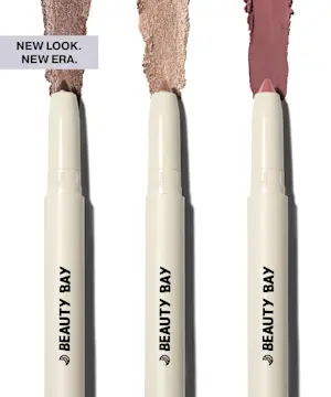 By BEAUTY BAY Glide & Line Shadow Stick Trio