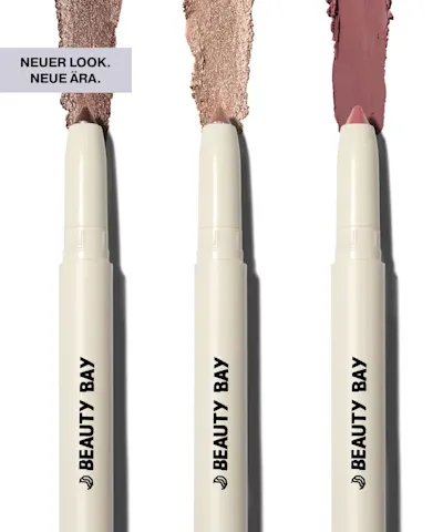 By BEAUTY BAY - Glide & Line Shadow Stick Trio