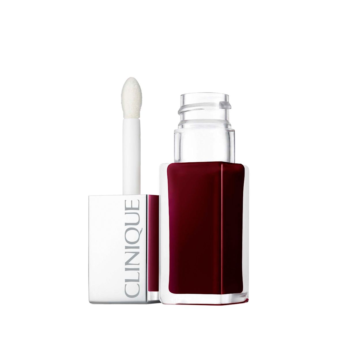 Clinique Limited-Edition Pop™ Lip + Cheek Oil Black Honey