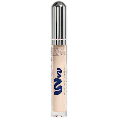 The Beauty Crop Women's Weightless Wonder Concealer 4.2ml in 1 Coconut Creme