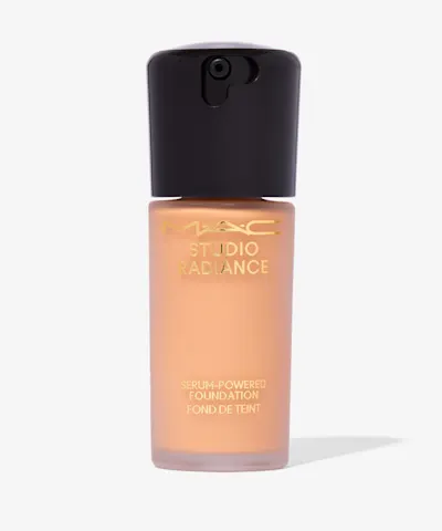MAC Cosmetics - Studio Radiance Serum Powered Foundation
