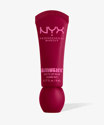 NYX Professional Makeup - Smushy Matte Lip Balm