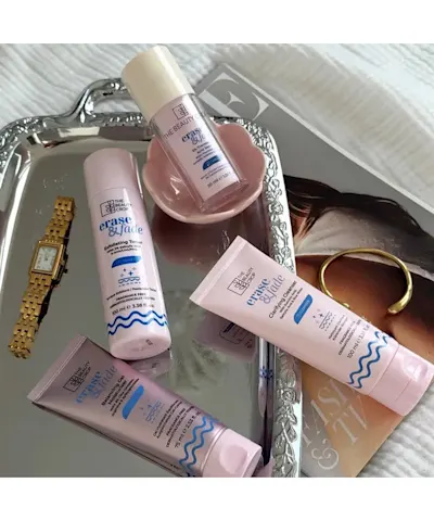 The Beauty Crop - Erase & Fade 3% Tranexamic Acid Serum