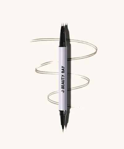 By BEAUTY BAY - Micro Sketch Brow Blade Pen