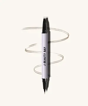 beautybay Micro Sketch Brow Blade Pen