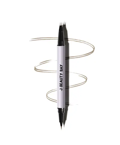 By BEAUTY BAY - Micro-Sketch Brow Blade Pen Fair