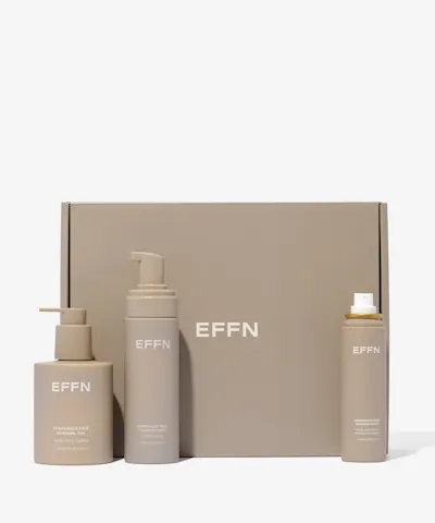 EFFN BEAUTY - Tan Essentials Kit