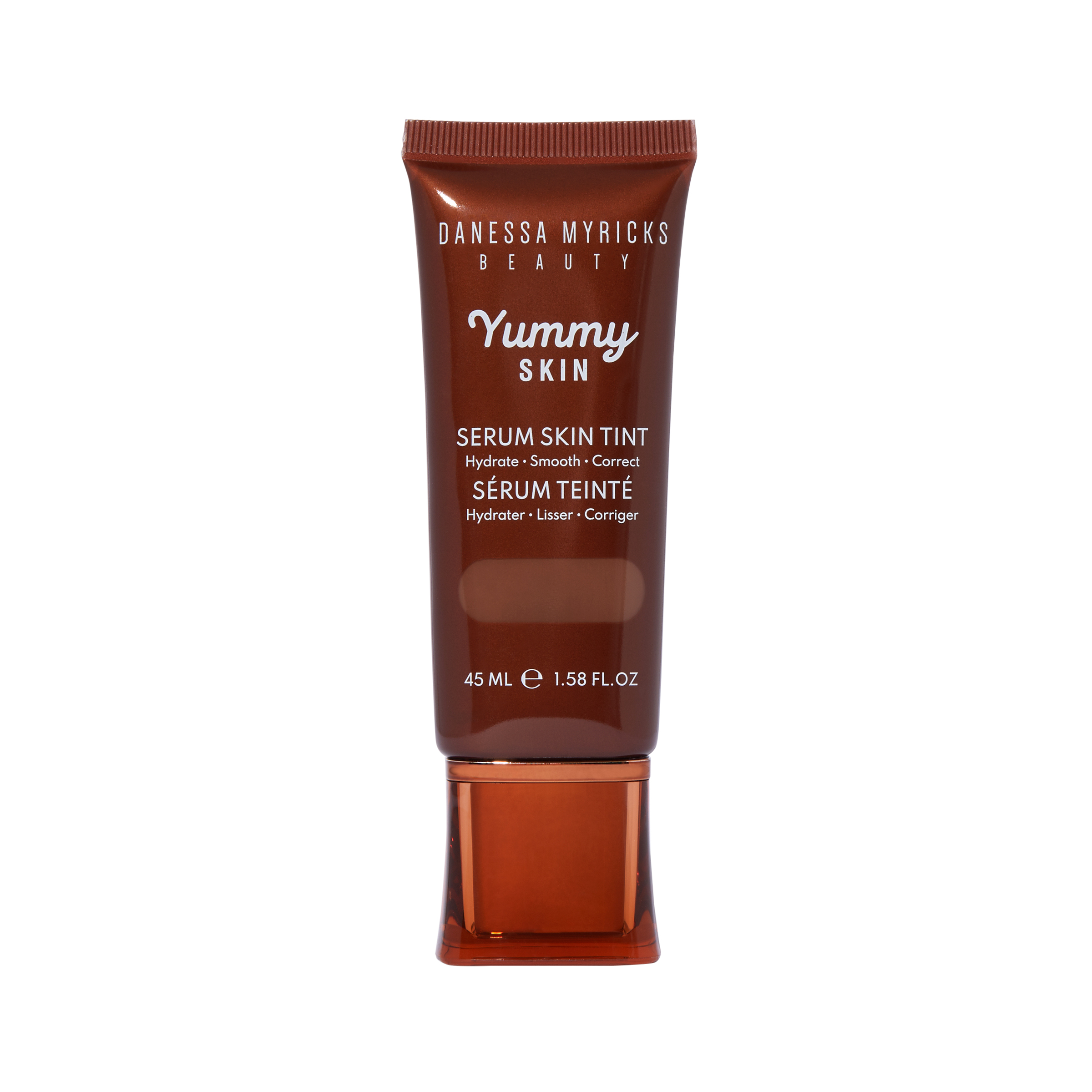 Yummy Skin Serum Tint 14