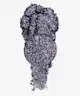 With Love Cosmetics - Pressed Glitter