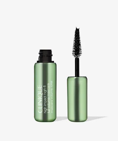 Clinique - Travel Size High Impact High-Fi™ Full Volume Mascara