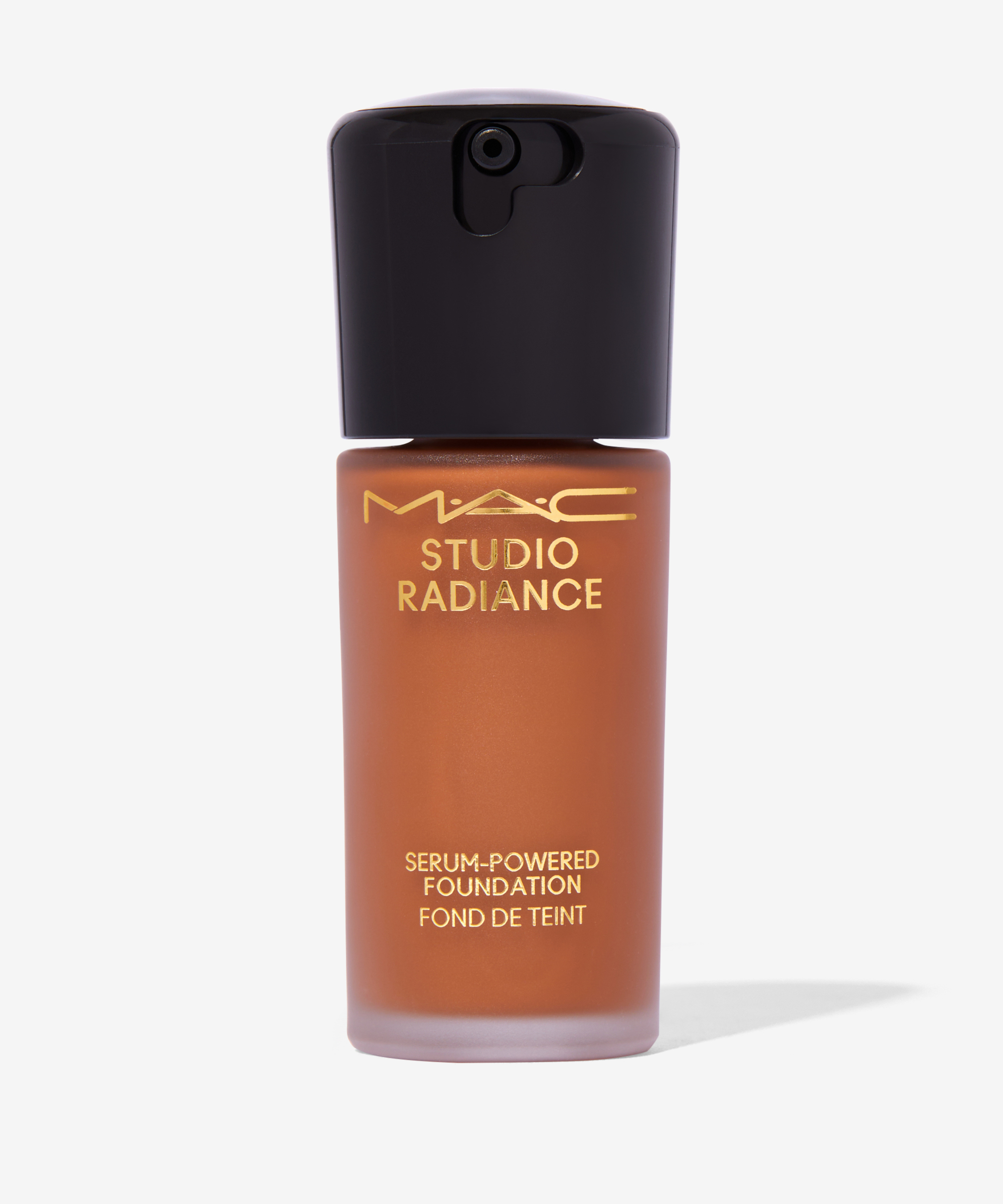 Mac Cosmetics Studio Radiance Serum Powered Foundation - Nw47 At Beauty Bay