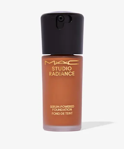 MAC Cosmetics - Studio Radiance Serum Powered Foundation