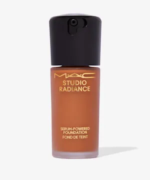 MAC Cosmetics Studio Radiance Serum Powered Foundation
