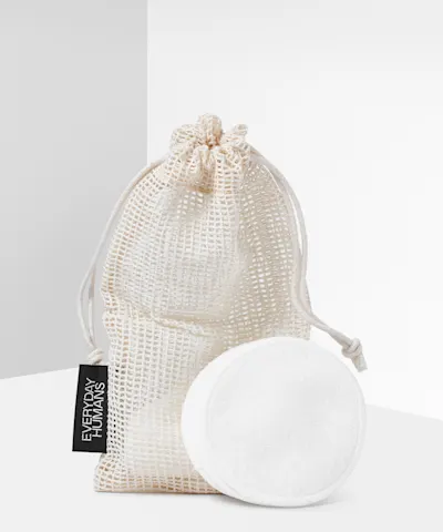 Everyday Humans - Reusable Cotton Rounds