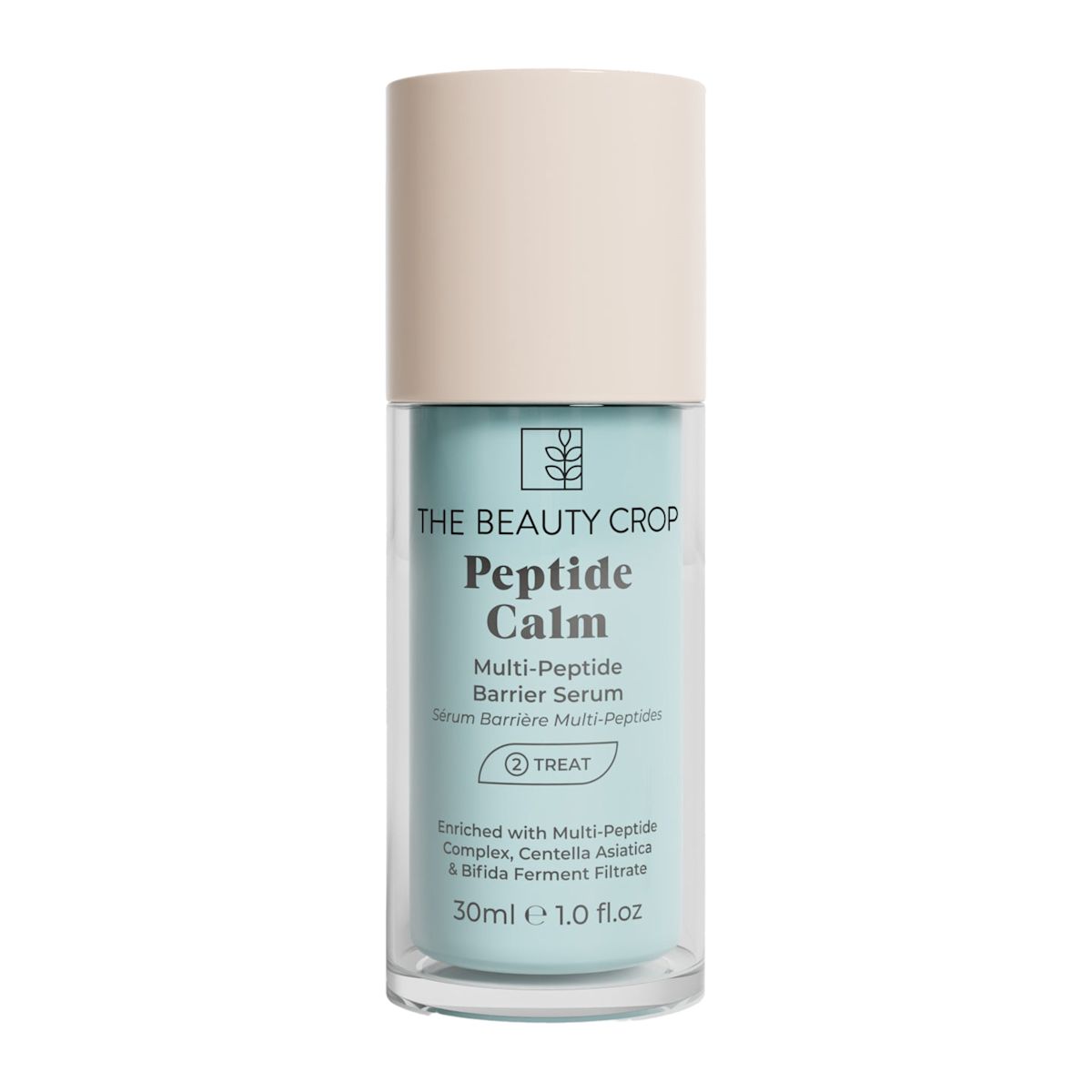 Peptide Calm Multi-Peptide Barrier Serum
