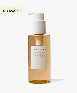 SKIN1004 Madagascar Centella Light Cleansing Oil