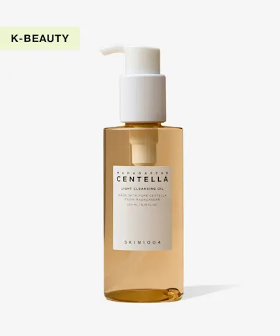 SKIN1004 - Madagascar Centella Light Cleansing Oil
