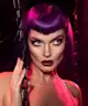 Jeffree Star Cosmetics - F*ck Proof Mascara