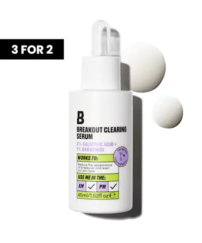 By BEAUTY BAY - Breakout Clearing Serum