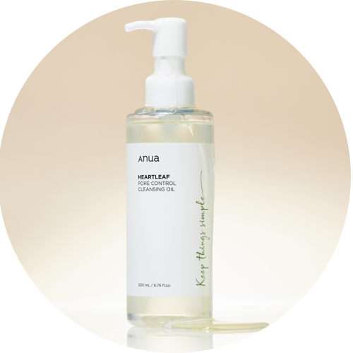 العناية الكورية بالبشرة