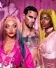 Jeffree Star Cosmetics - Beauty Killer 2 Palette