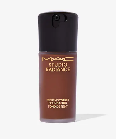 MAC Cosmetics - Studio Radiance Serum Powered Foundation