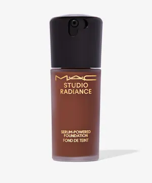 MAC Cosmetics Studio Radiance Serum Powered Foundation
