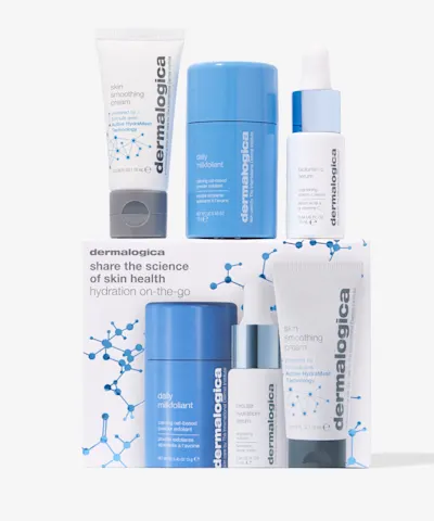 Dermalogica - Hydration On-The-Go