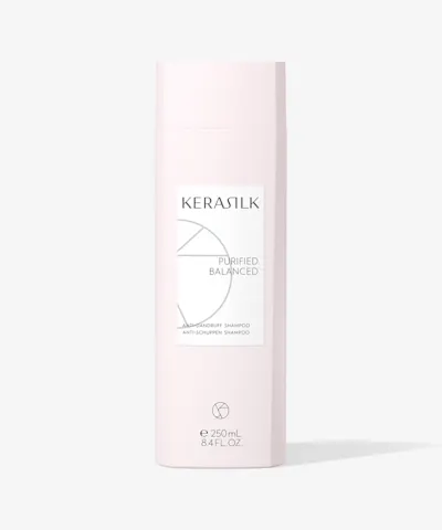 Kerasilk - Anti-dandruff Shampoo 