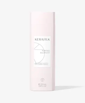 kerasilk Anti-dandruff Shampoo