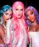 Jeffree Star Cosmetics - Velvet Trap Lipstick