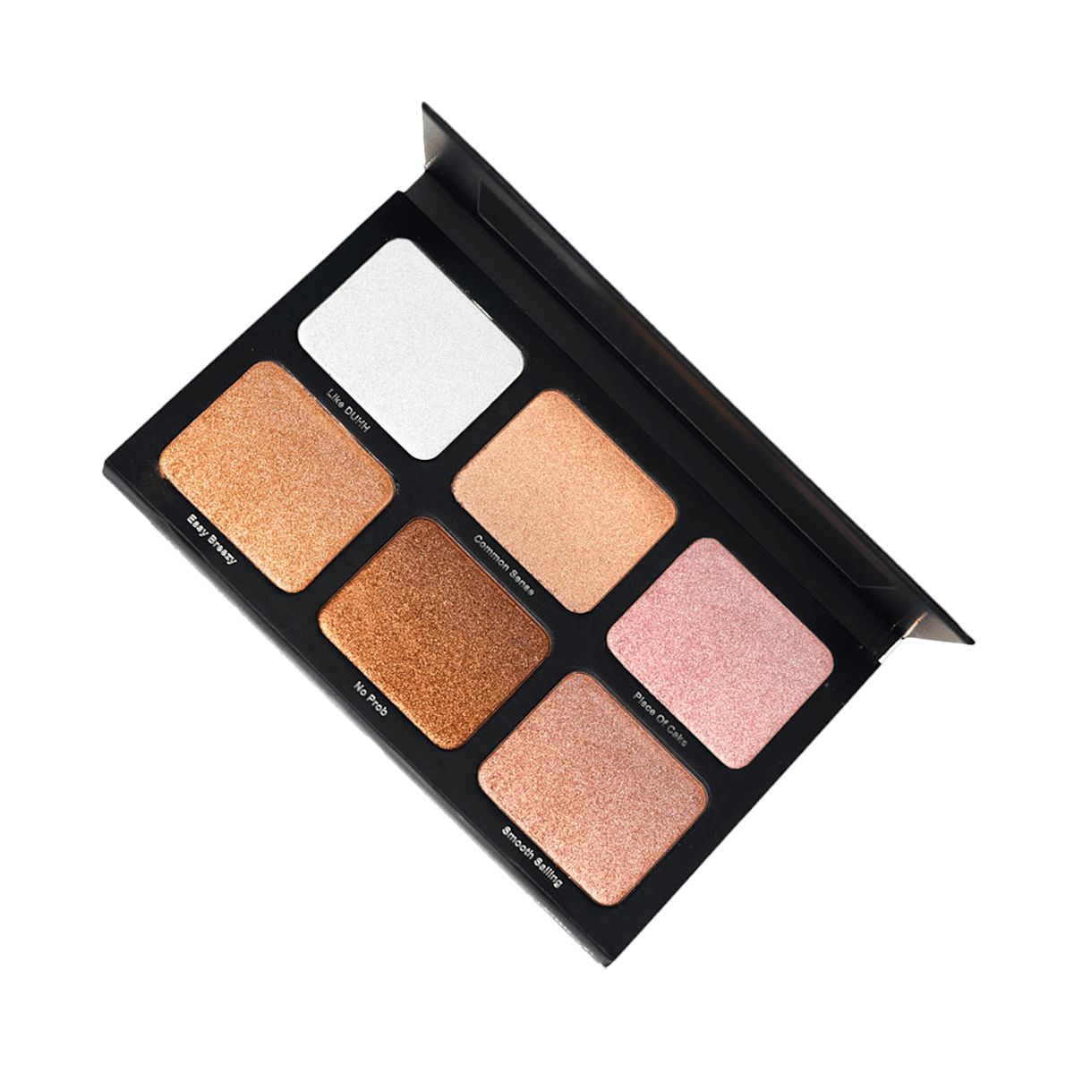 Lightwork I Palette