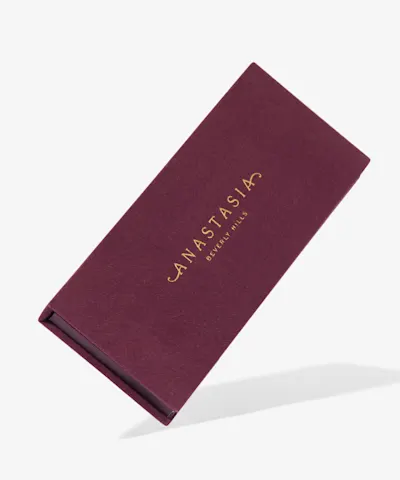 Anastasia Beverly Hills - Fall Romance Eye Shadow Palette