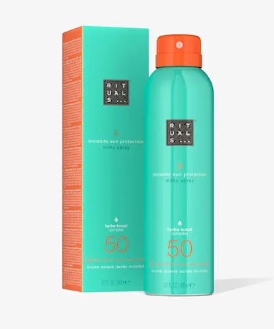 Rituals - The Ritual of Karma Sun Protection Milky Spray SPF 50