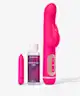 Ann Summers - Swivelling Rabbit Set