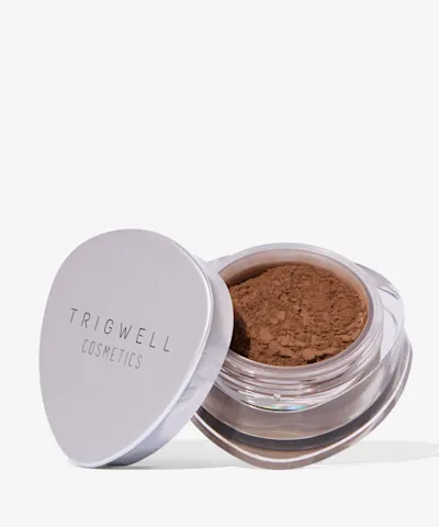 Trigwell Cosmetics - Velvet Setting Powder 
