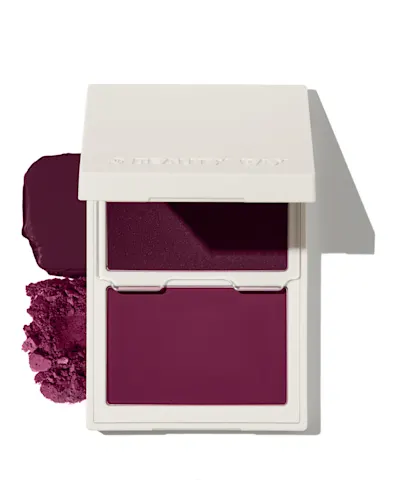 By BEAUTY BAY - Layer Up Blush Duo - Plum Season 