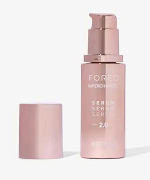 foreo SUPERCHARGED SERUM SERUM SERUM 2.0
