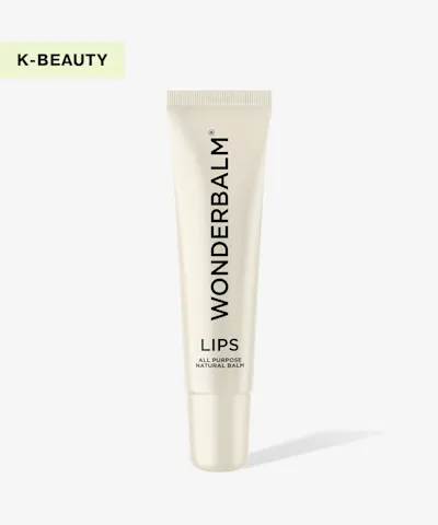 Wonderbalm - Wonderbalm Lip Balm