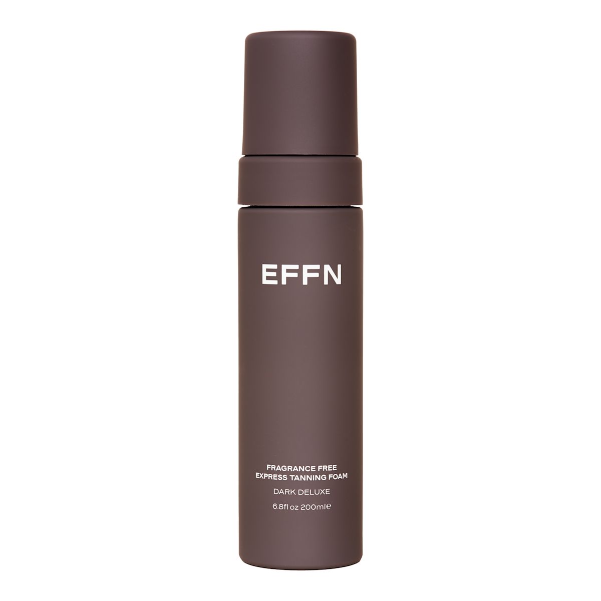 Effn Tan Express Foam Dark 200ml