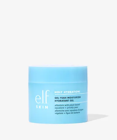 e.l.f. Cosmetics - Holy Hydration! Gel Yeah Moisturizer
