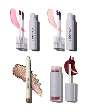 beautybay New Era Bag