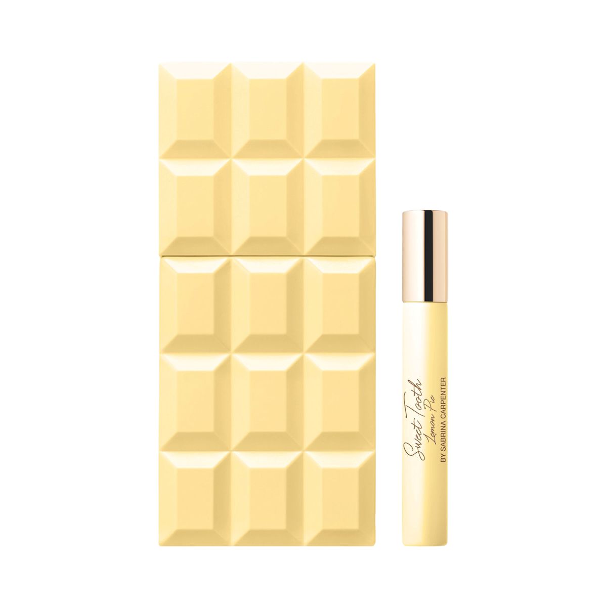 Sabrina Carpenter Lemon Pie Eau De Parfum 30ml Gift Set