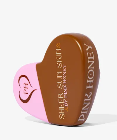 Pink Honey - Sheer Sun Skin Sunkissed Fluid