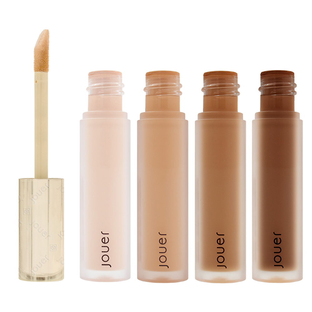 Jouer Cosmetics Essential High Coverage Liquid Concealer at BEAUTY BAY