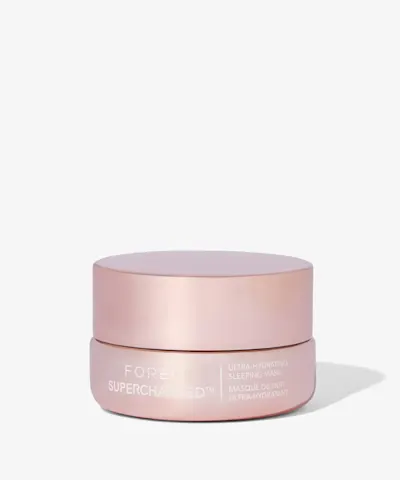 Foreo - SUPERCHARGED Ultra-Hydrating Sleeping Mask