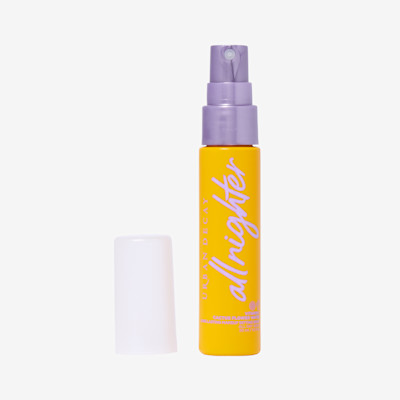 Urban Decay Women's All Nighter Setting Spray Vitamin C Travel Size | Size: 30ml